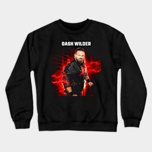 Dash Wilder Crewneck Sweatshirt